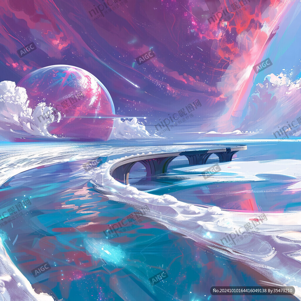 宇宙星宇道路