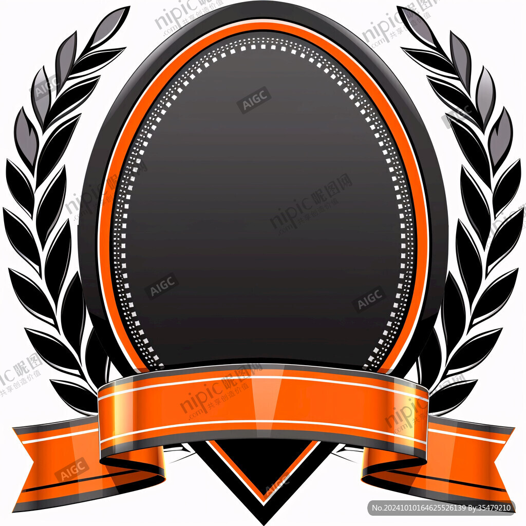 现代高端异形立体荣誉