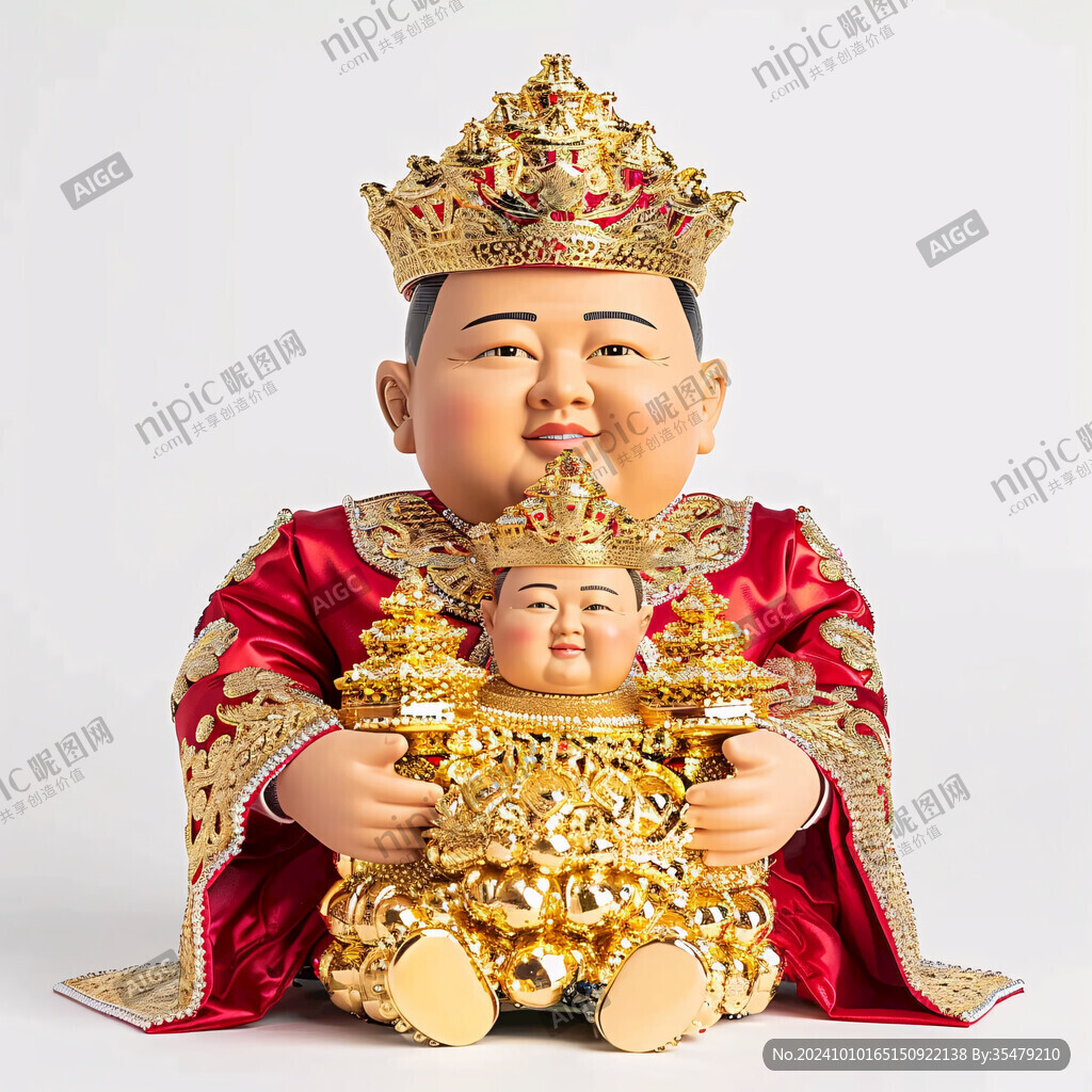 工艺品