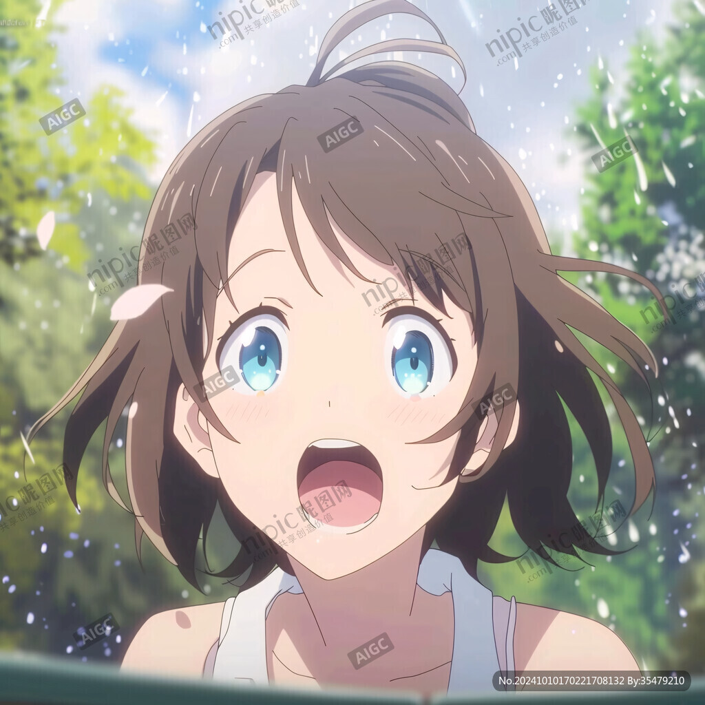 女子轻音班宝和堂