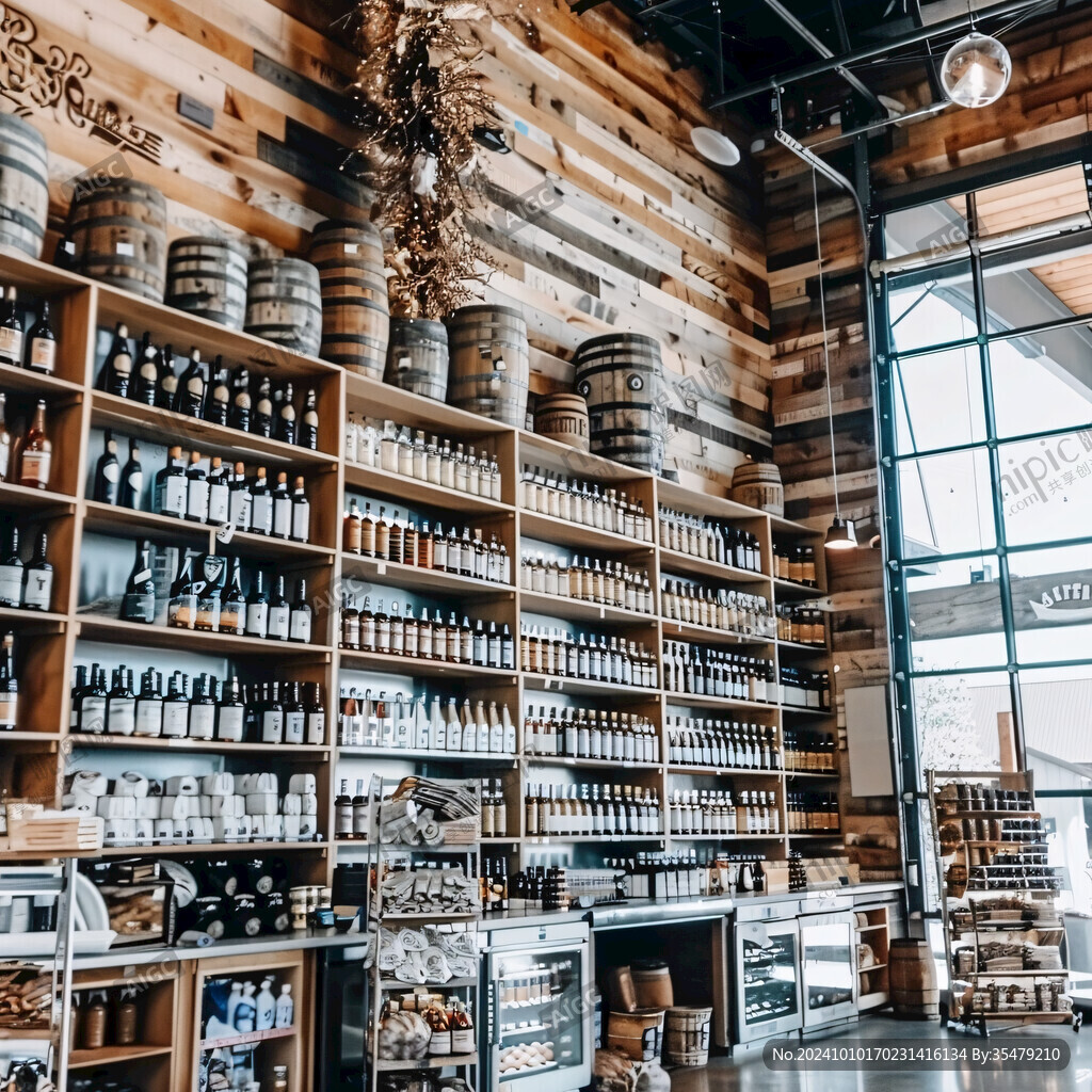 生活店