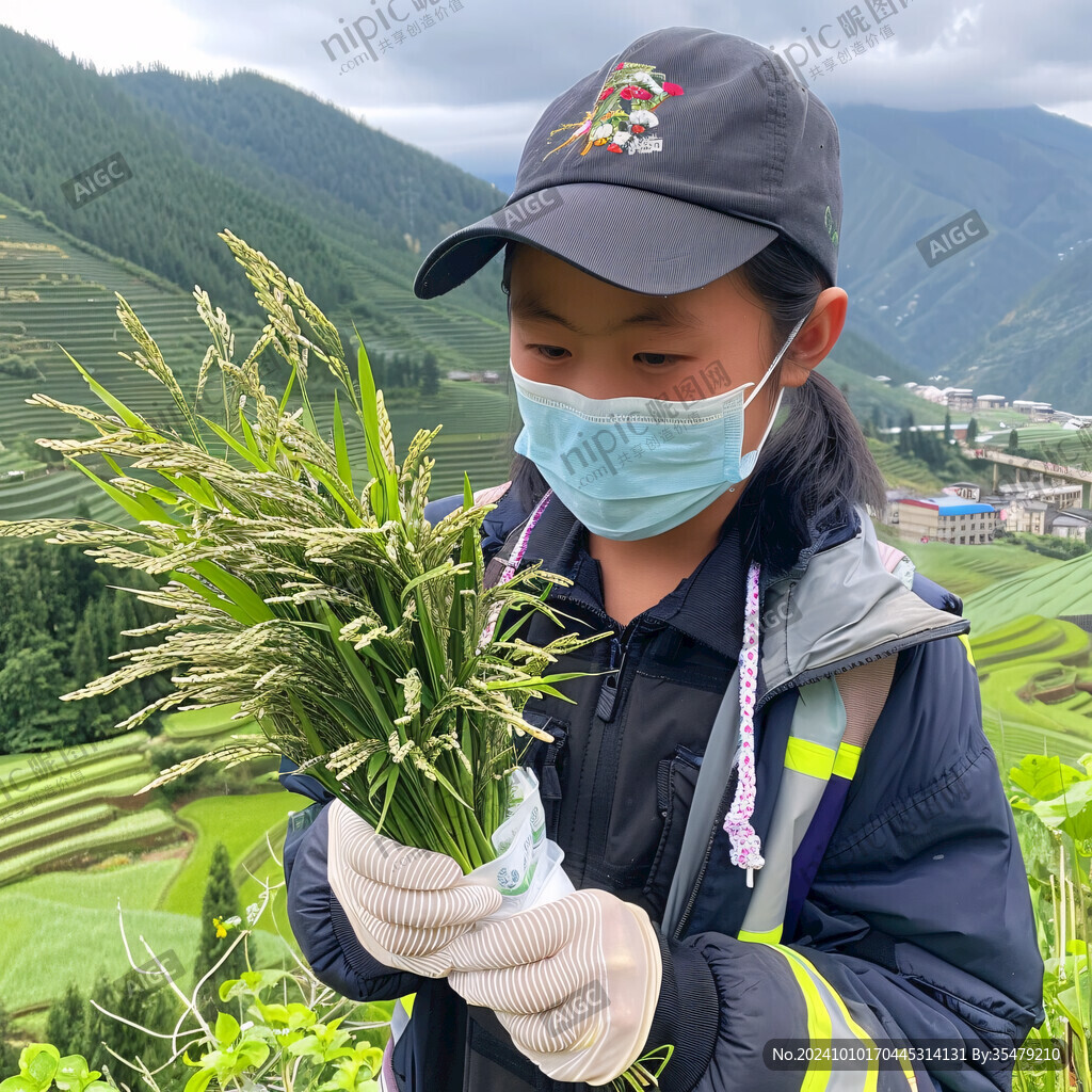 小站稻拓植者