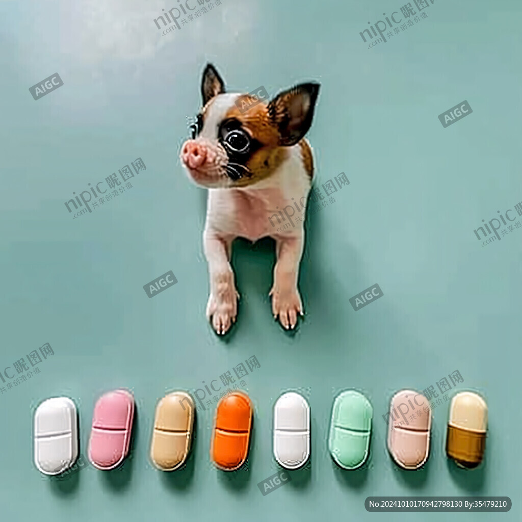 宠物产品