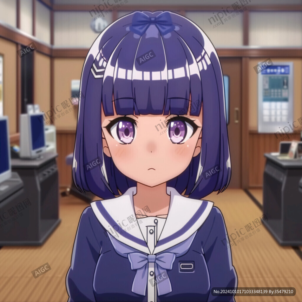 cg少女