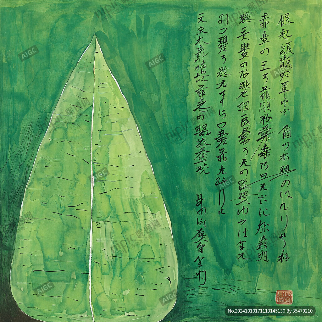 北上广深水彩彩绘素描