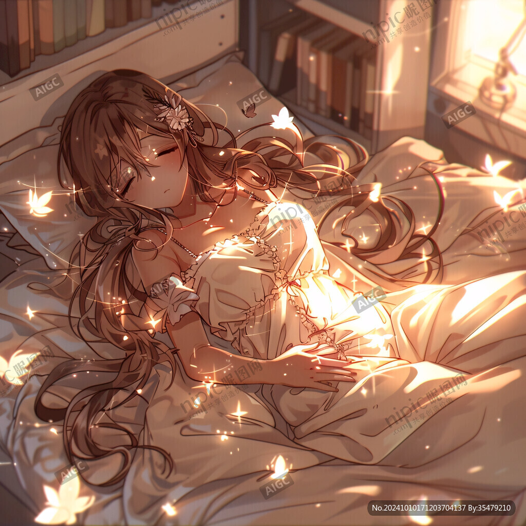 cg少女