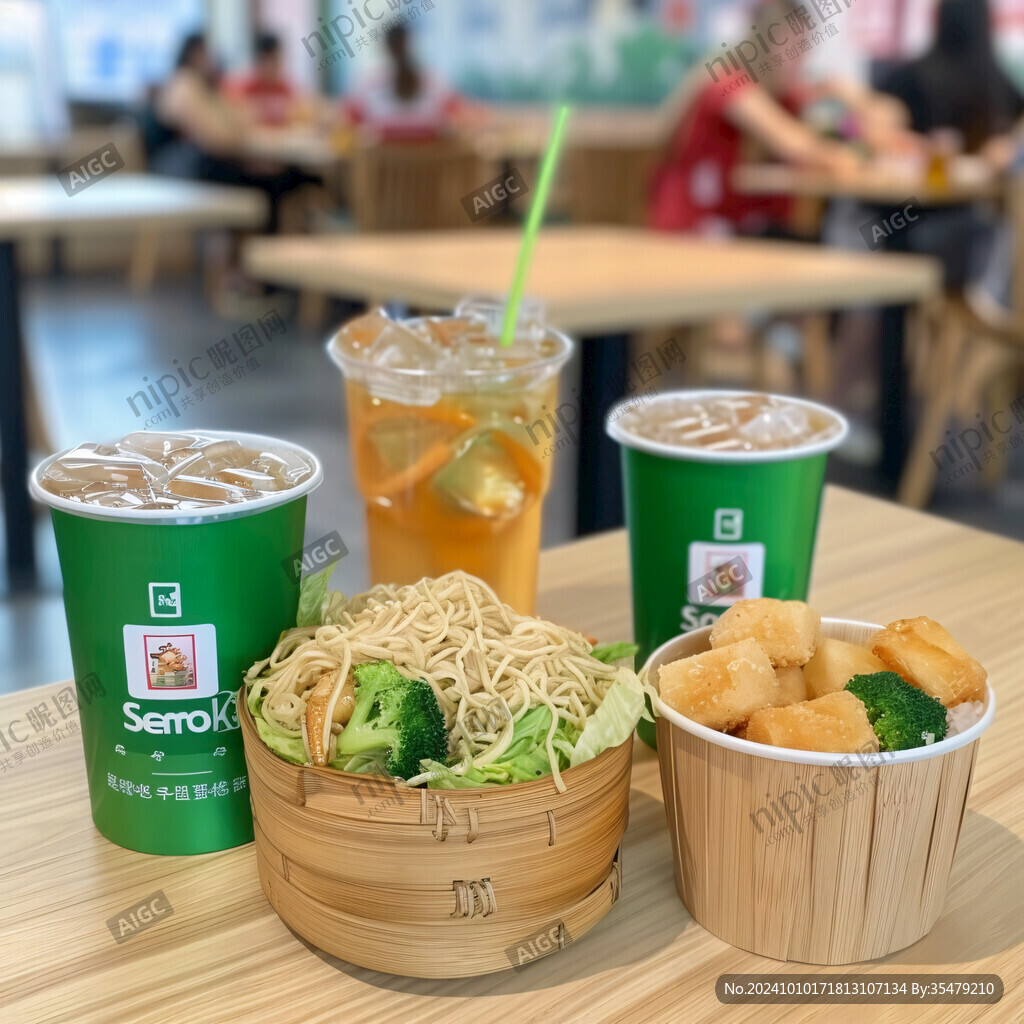 炸小食套餐