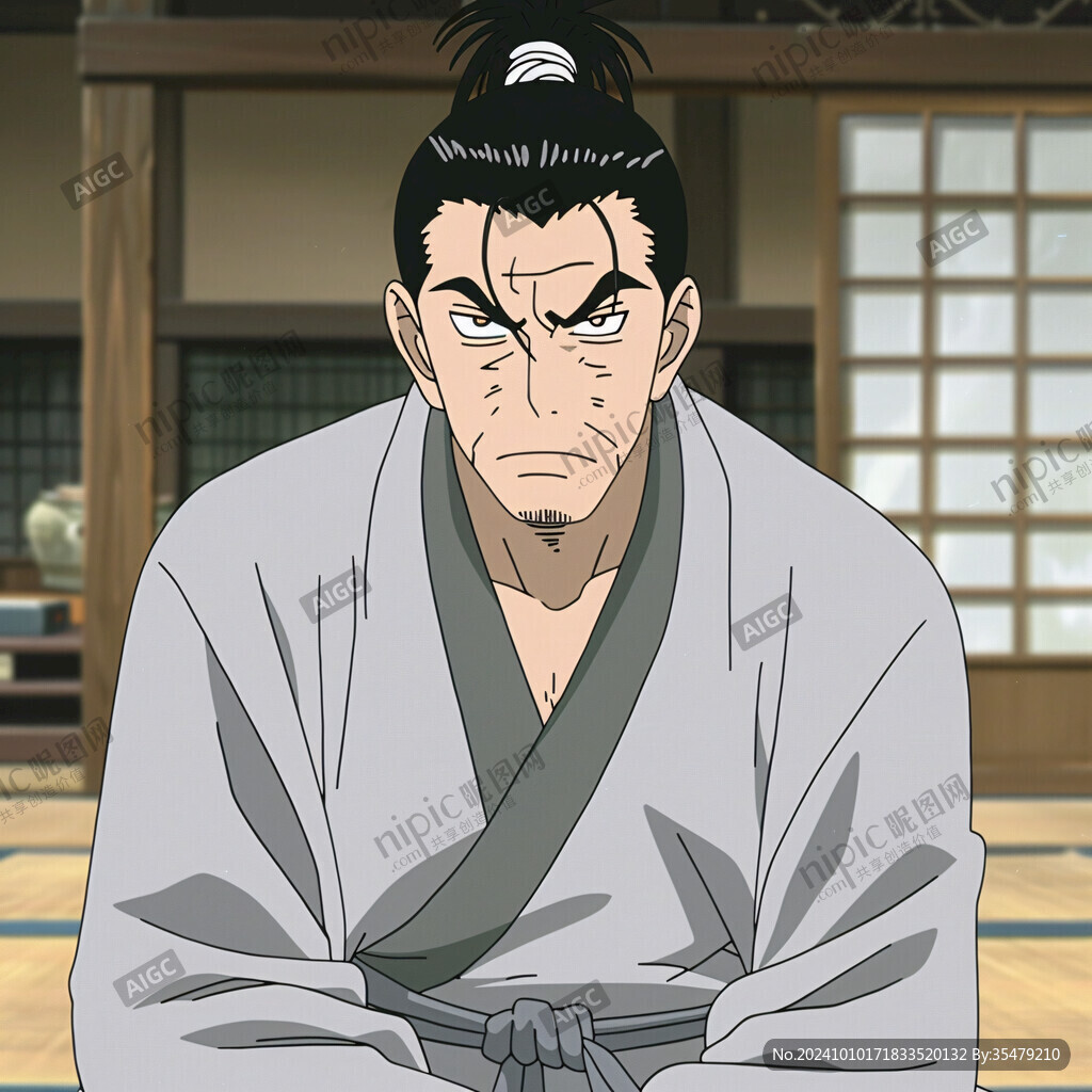 德川纲吉