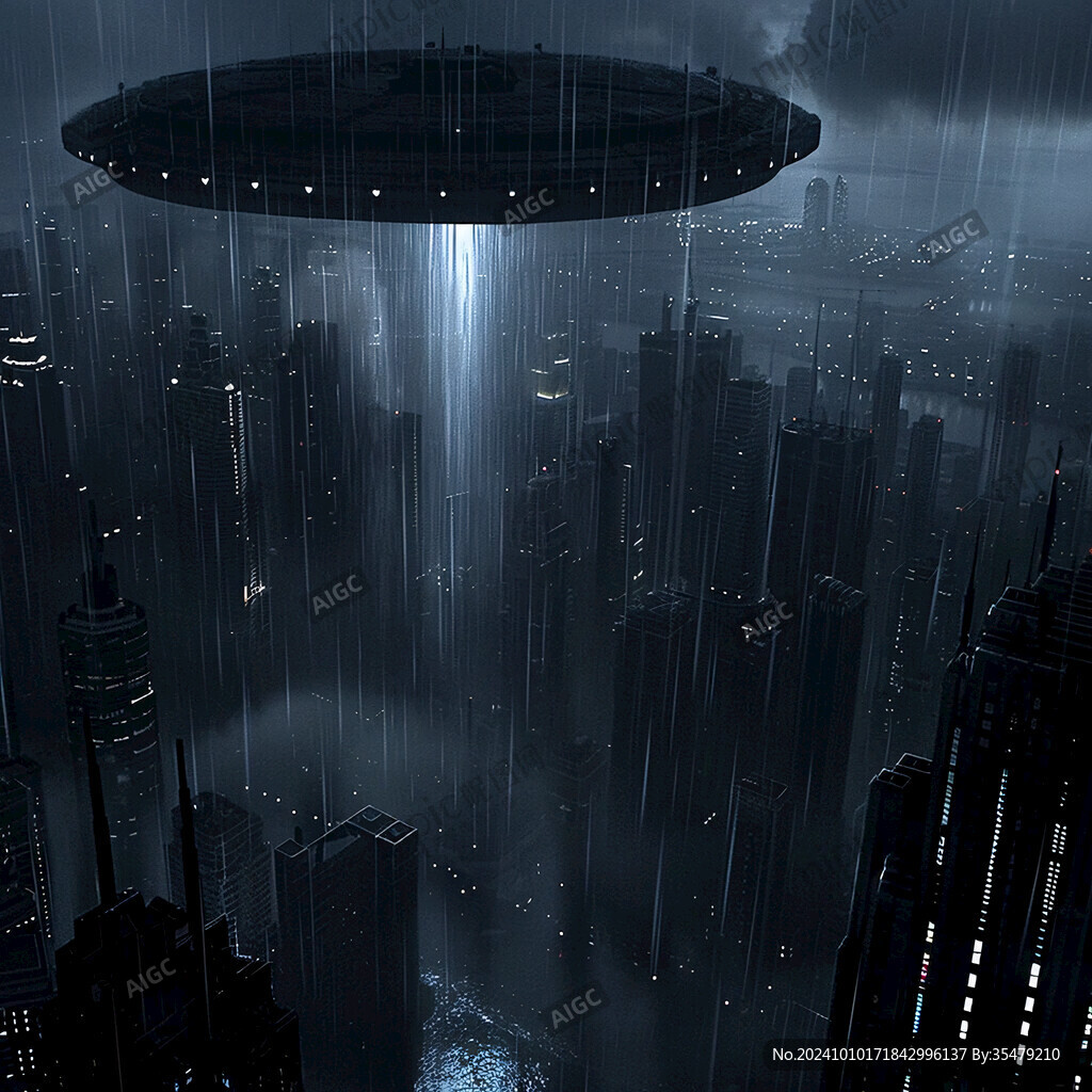 繁华ufo