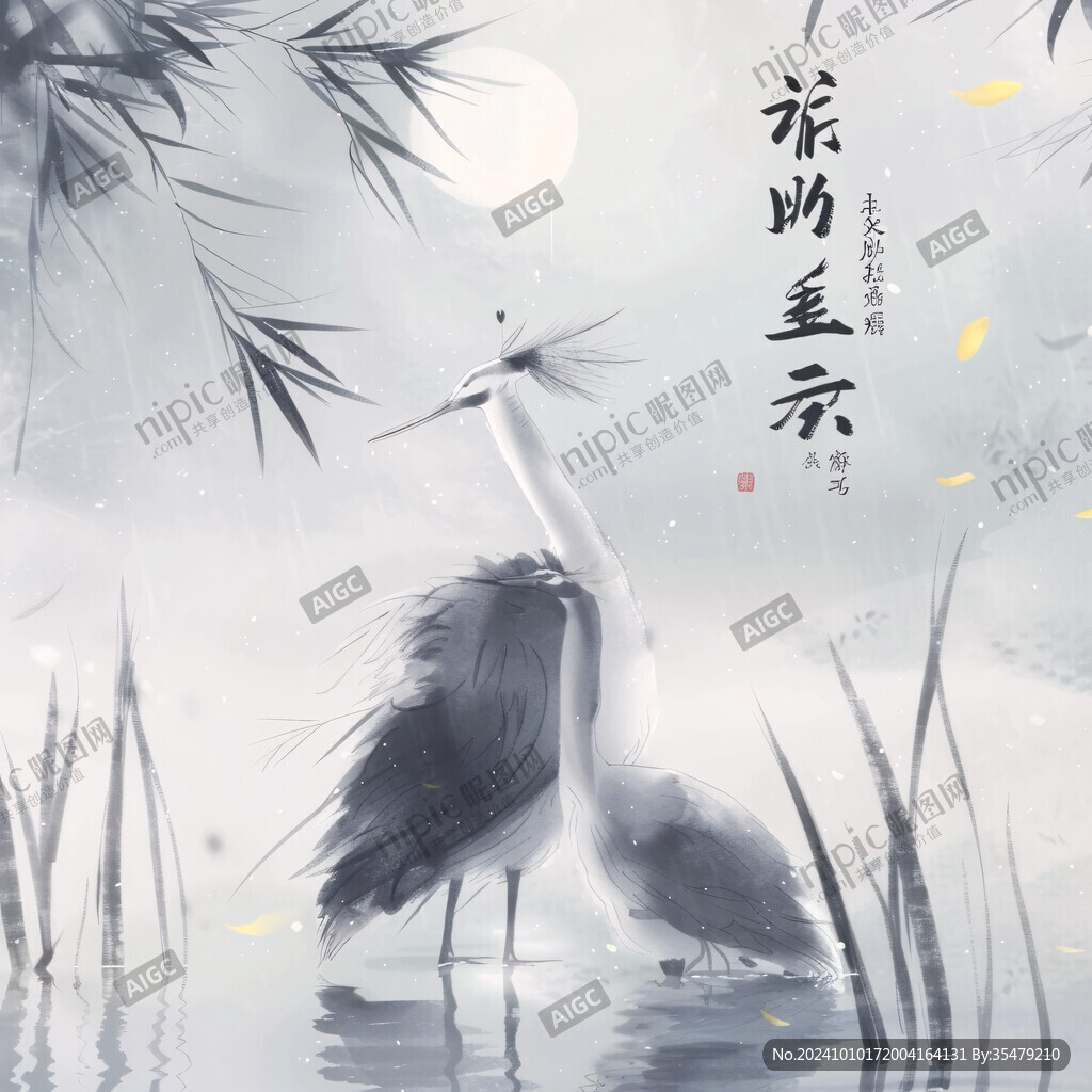 葭莩之亲插画