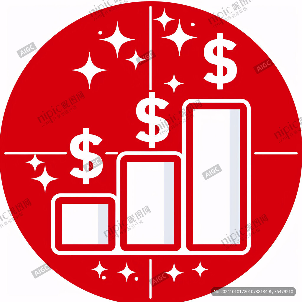 经济货币logo