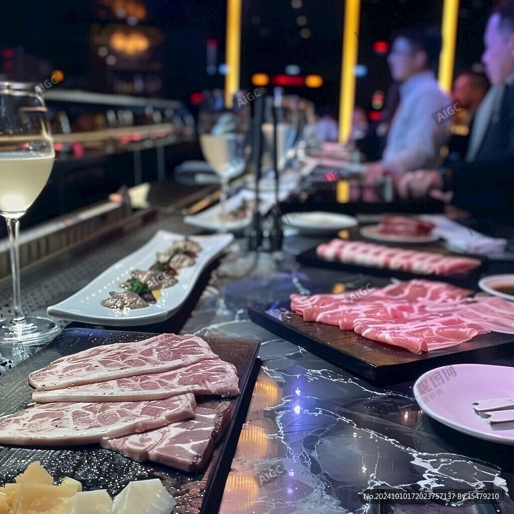 日试烧肉