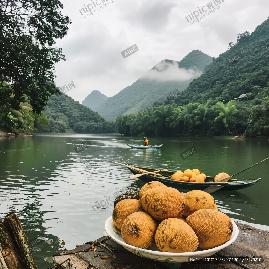 遇龙河钓鱼