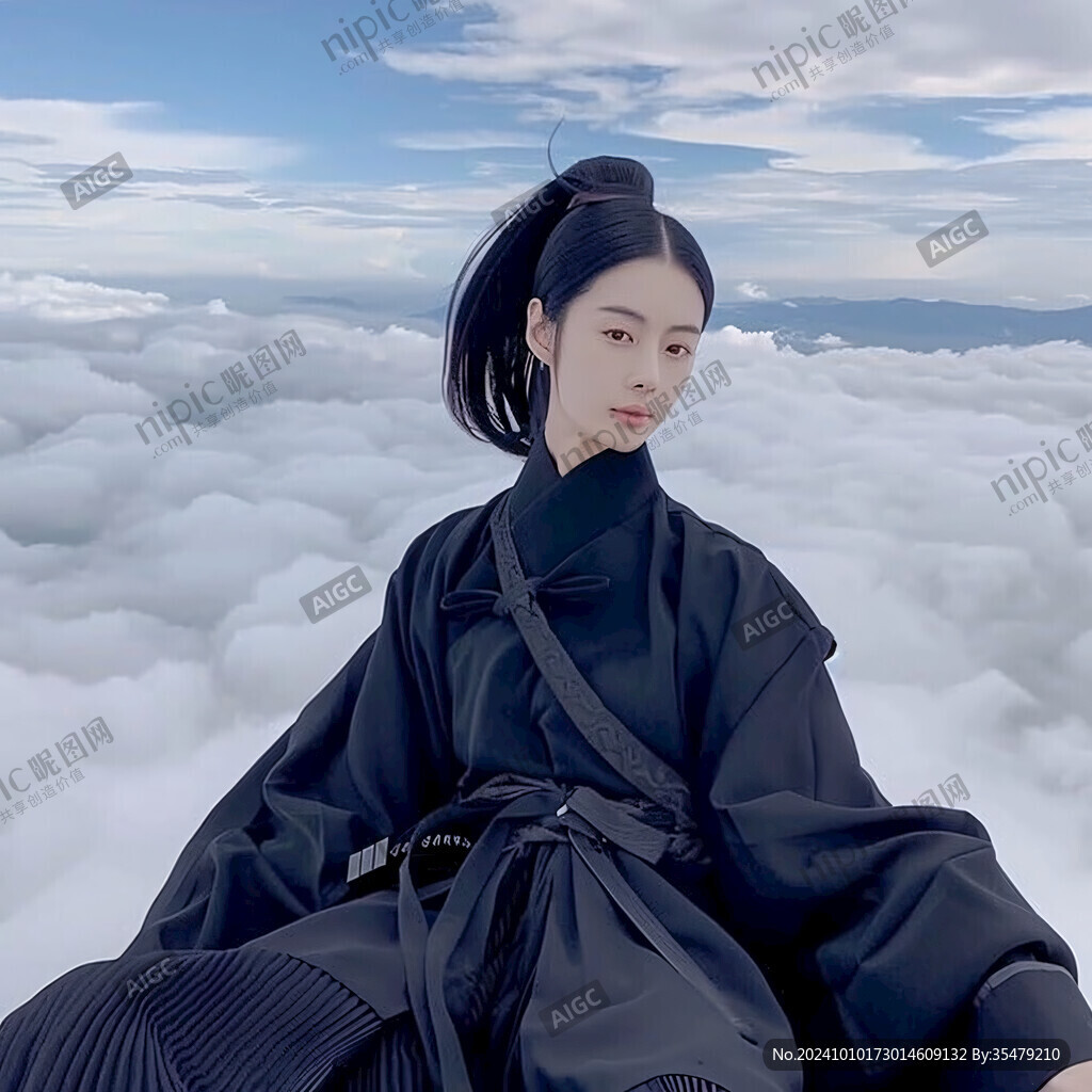 明制头面
