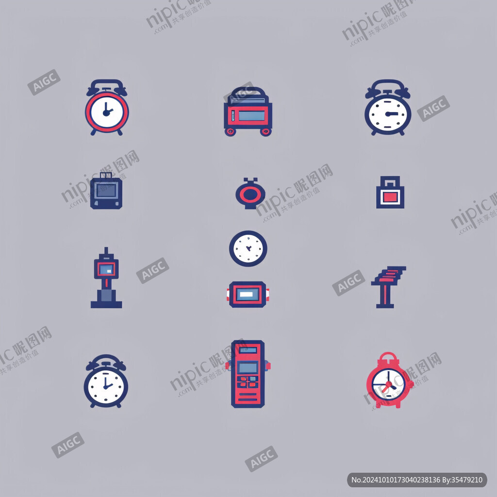 低压压力开关图标