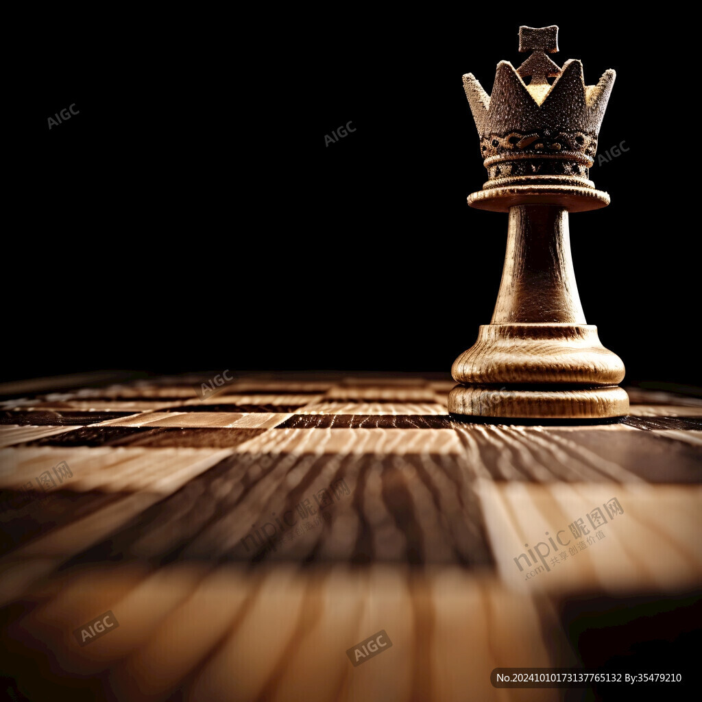 唯美国际象棋