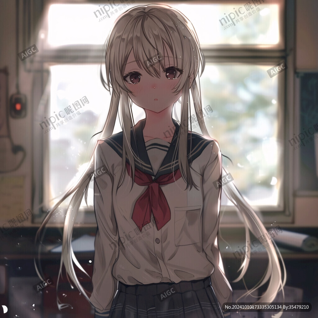 cg少女