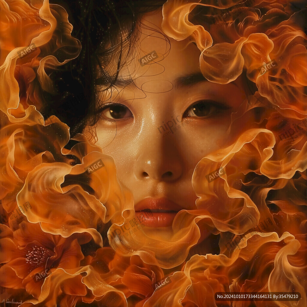 热情火热梦幻