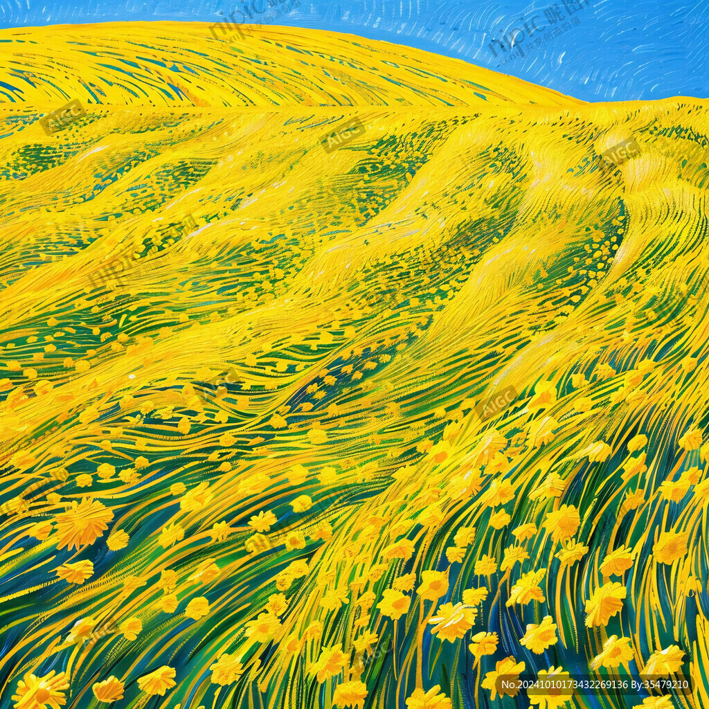 花海装饰画