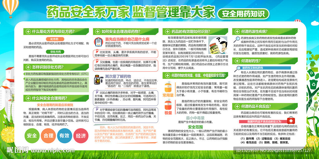 药品安全