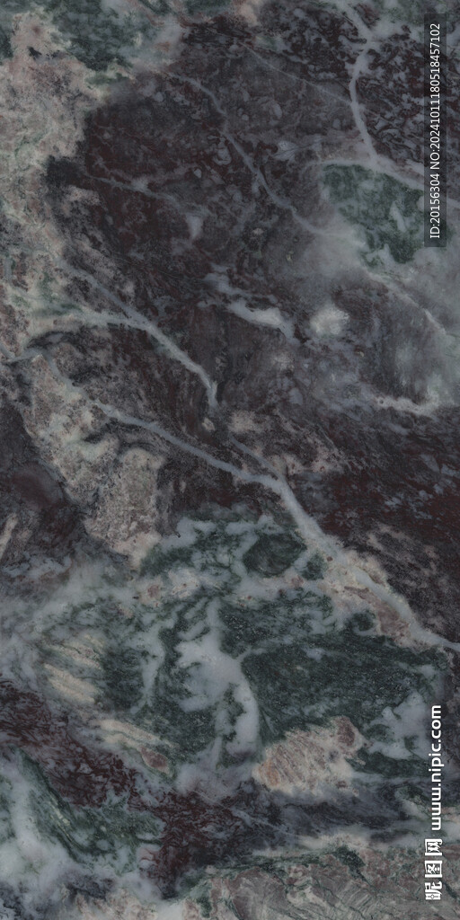 紫气东来大理石瓷砖设计文件