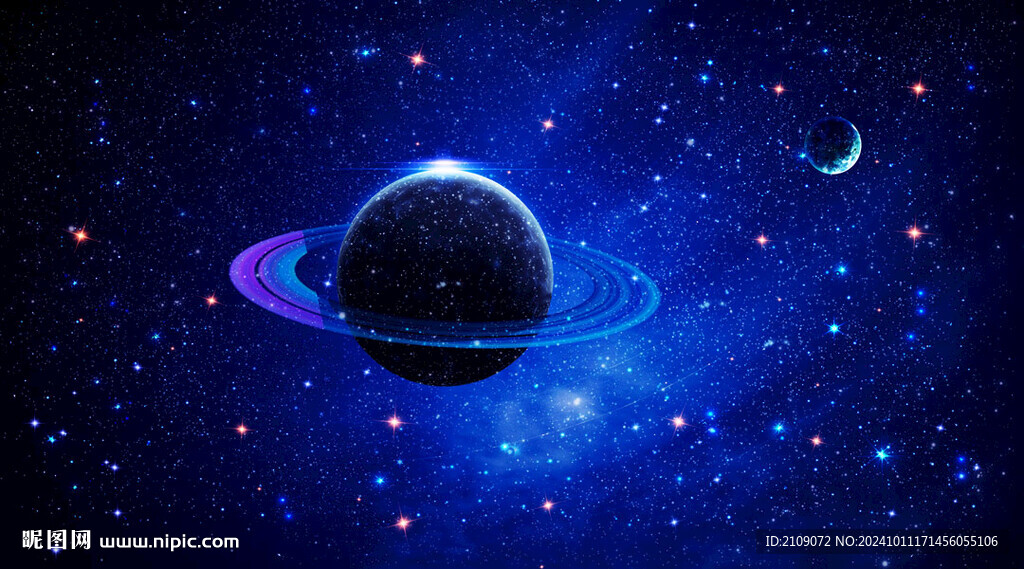 宇宙星空  