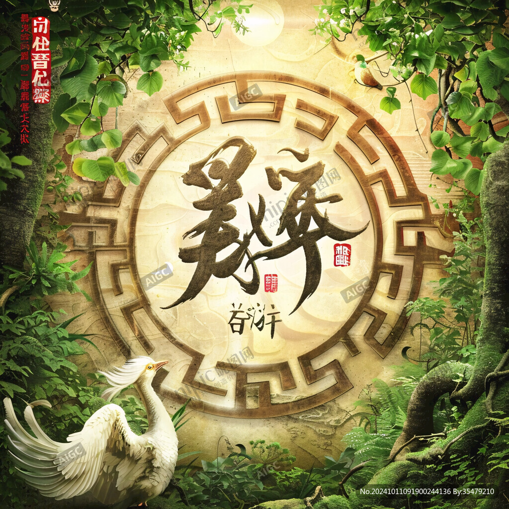 端午节主图