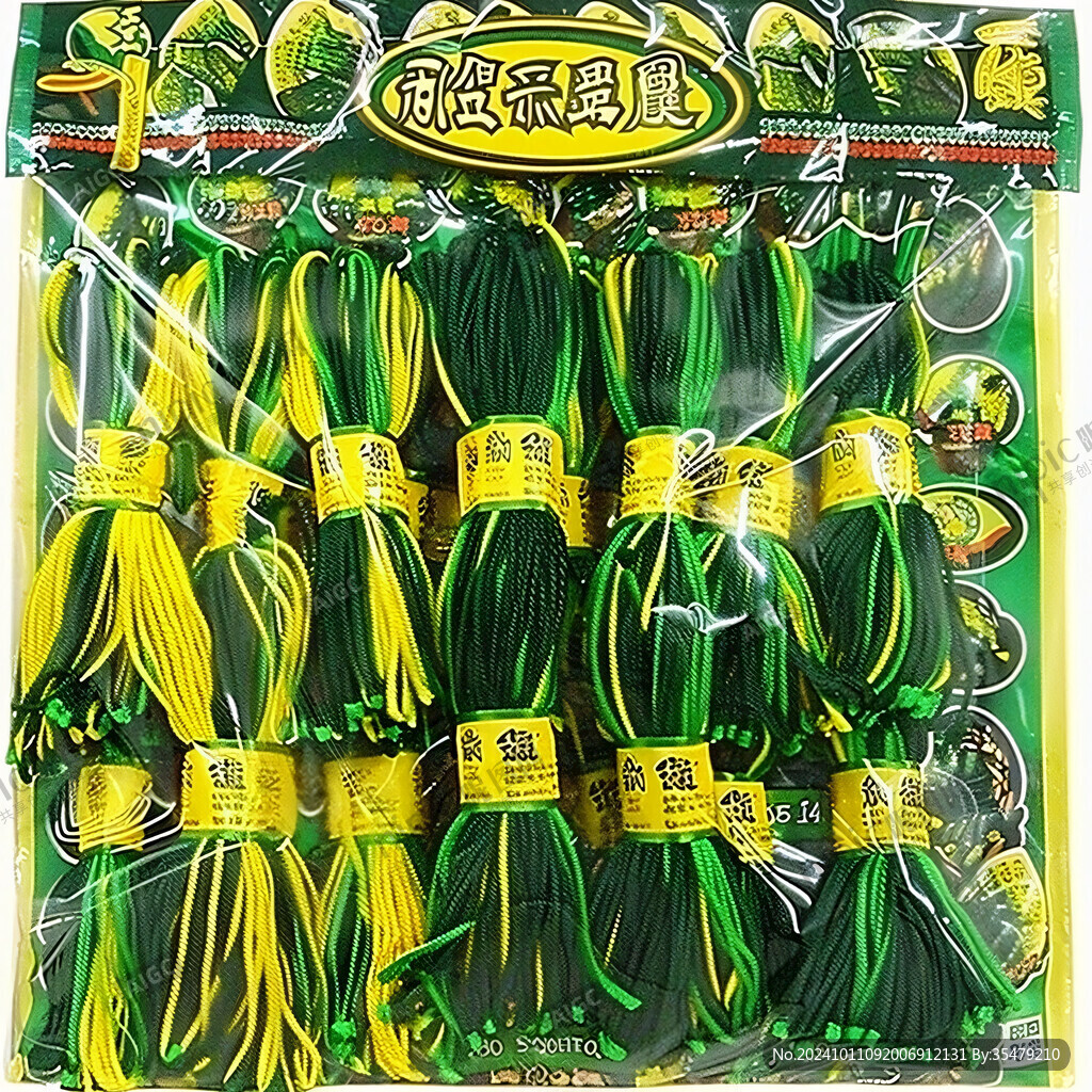 橡筋弹力绳