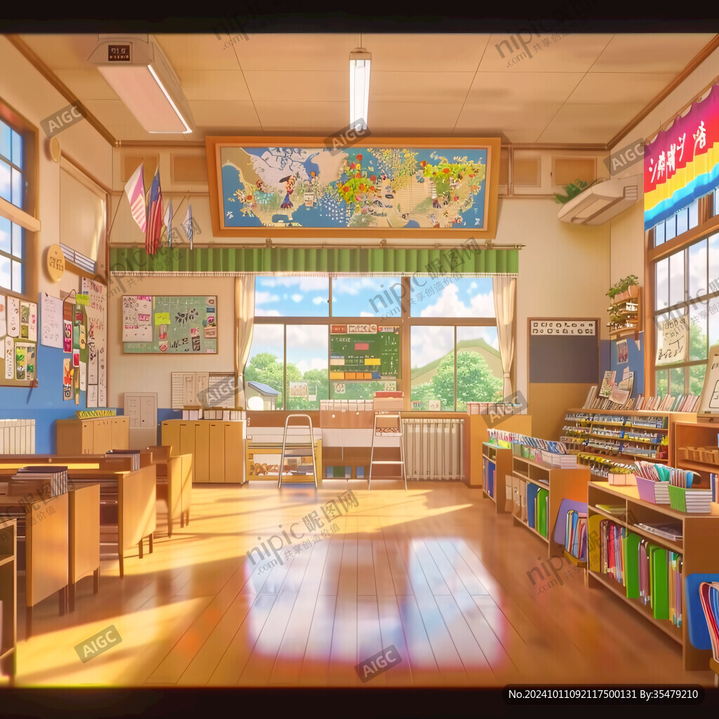 学校部室