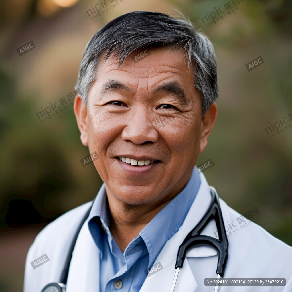 医生医疗医院健康