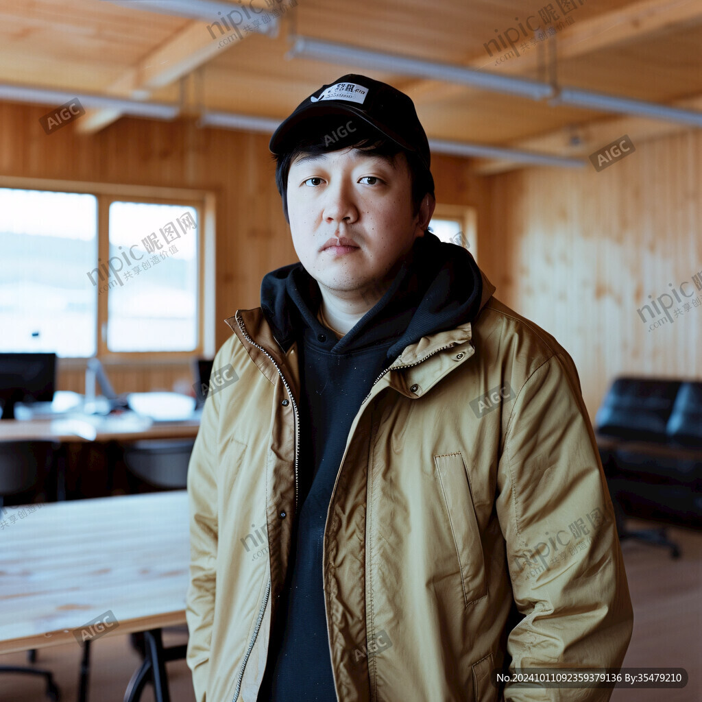 韩国独立运动家