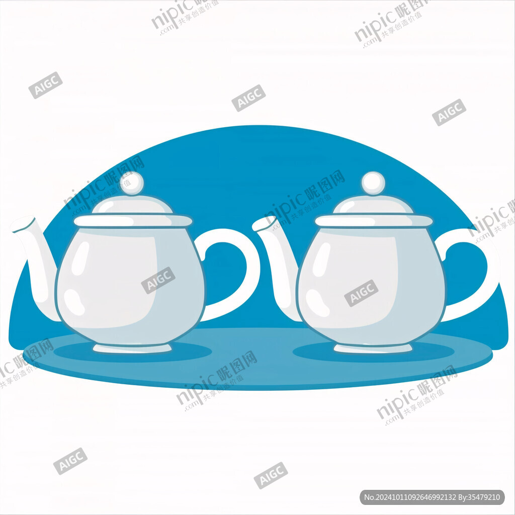 茶杯图