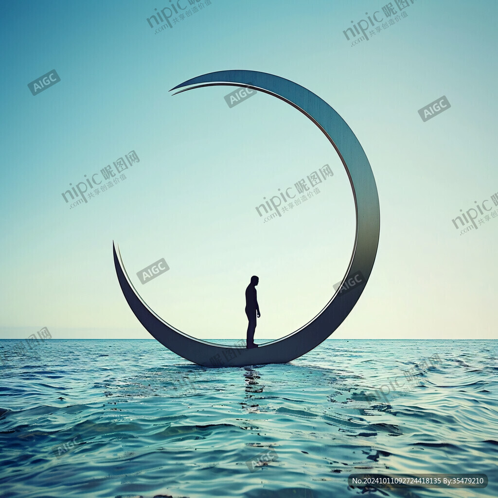 月亮地产海报