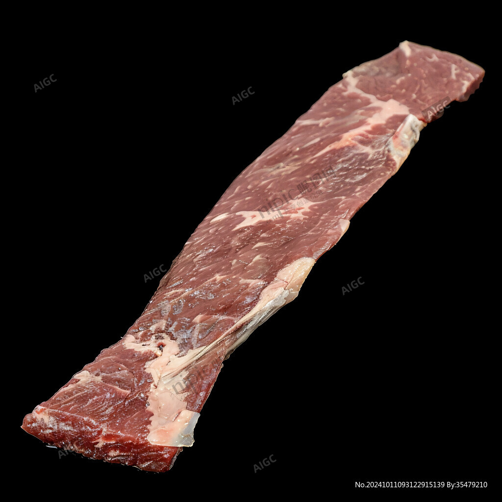 西冷菲力板腱