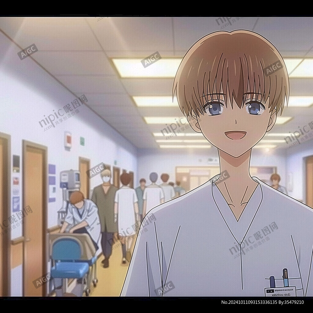 下hospital