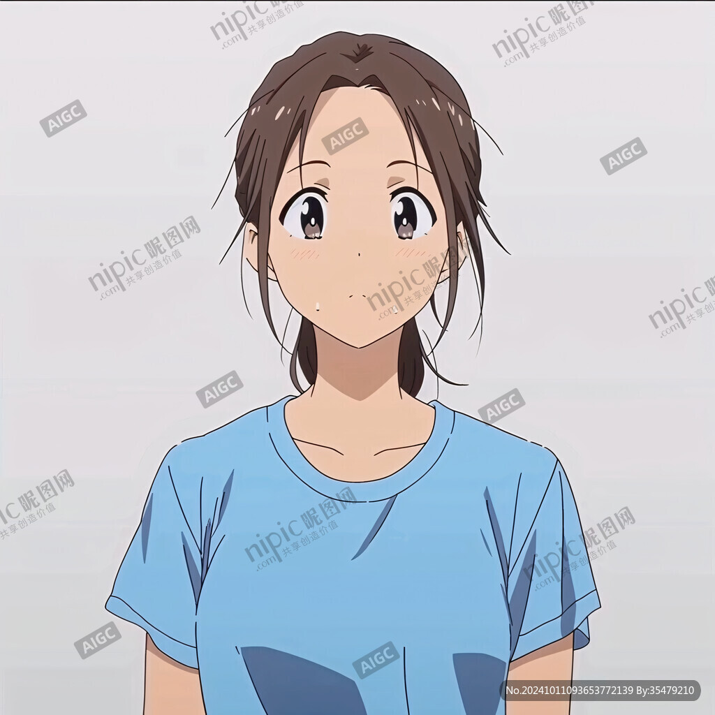 女子轻音班宝和堂