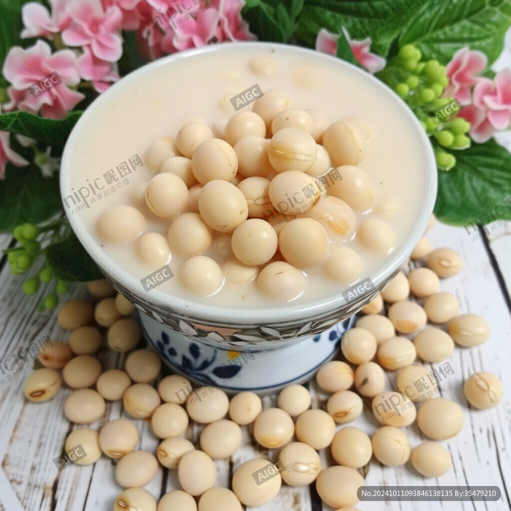 奶豆主图