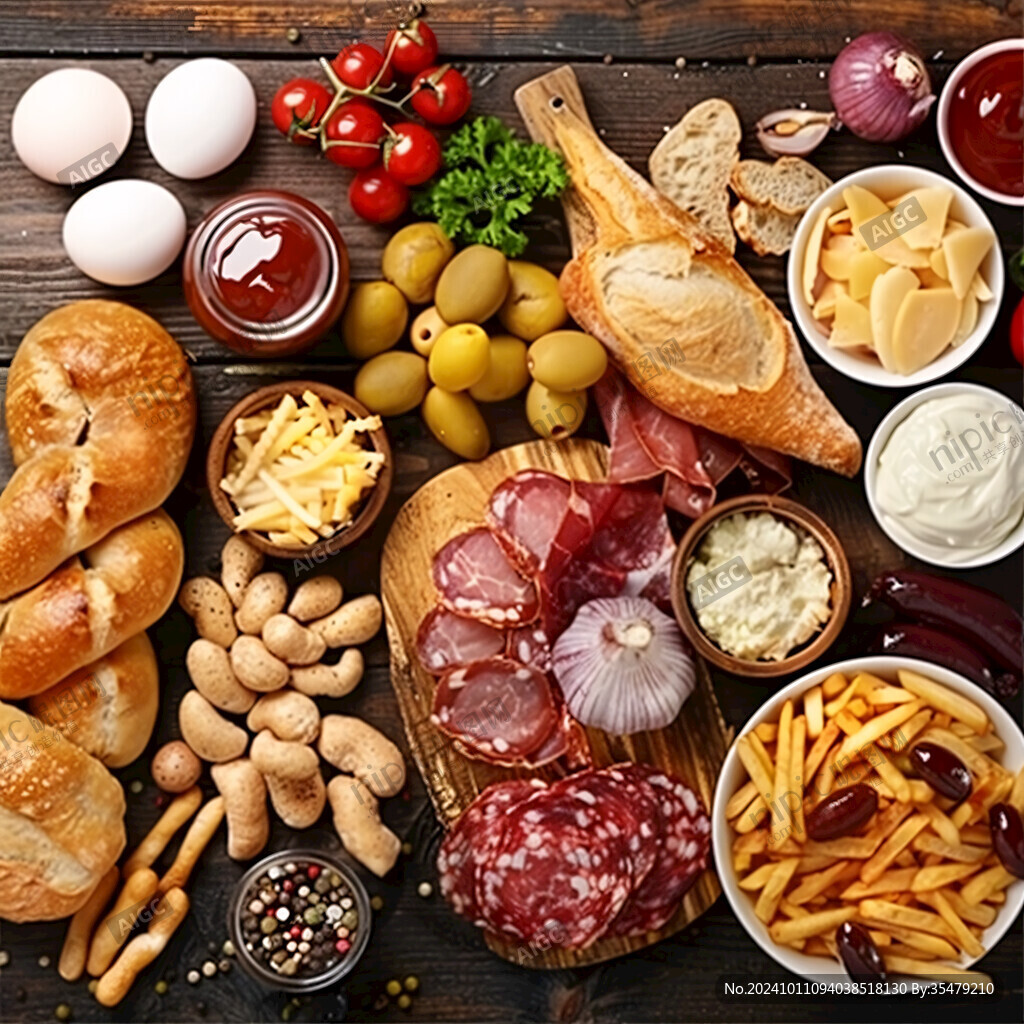 高清食物图片