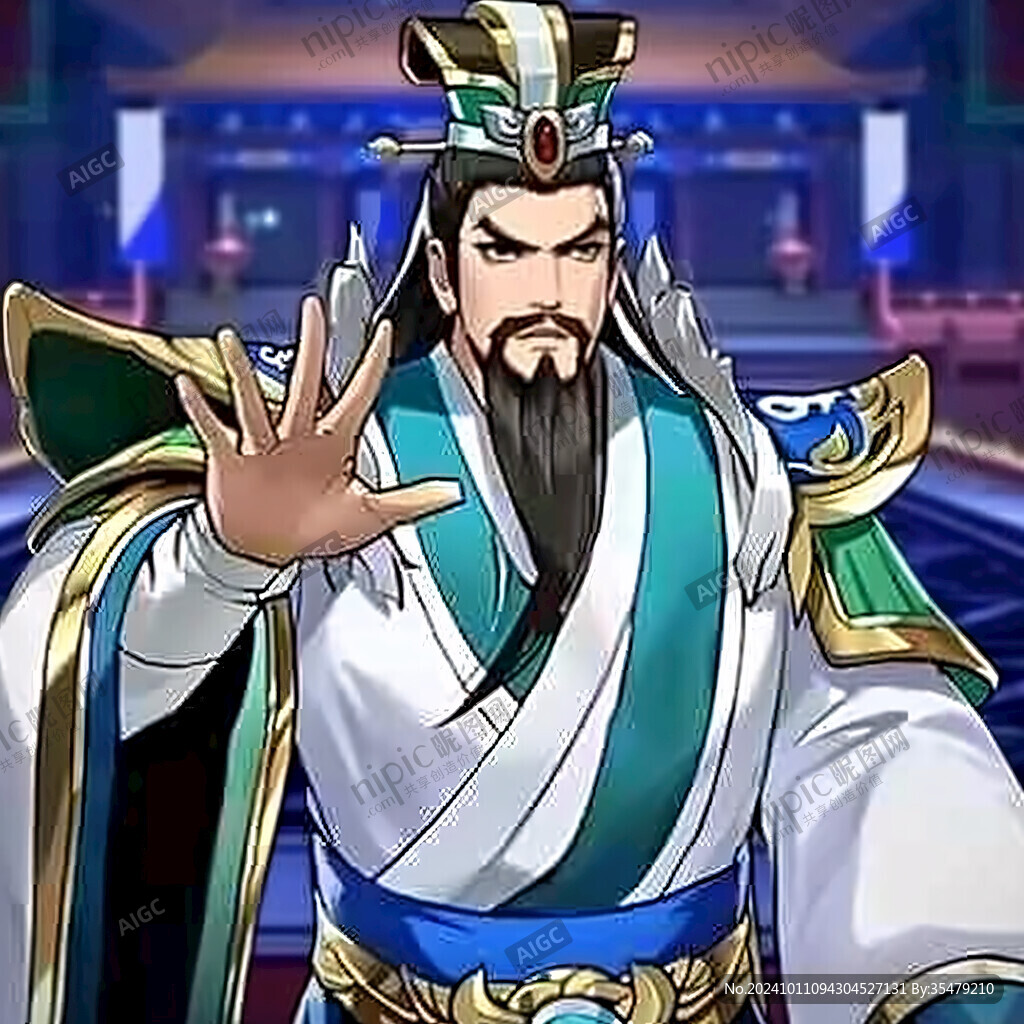 头像