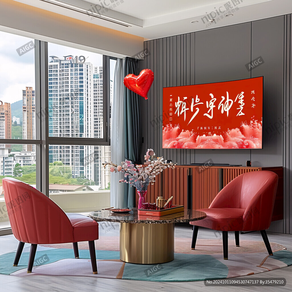 心灵驿站背景墙