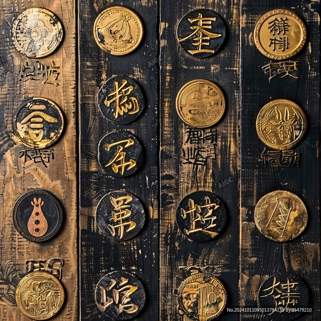 木门传统文化