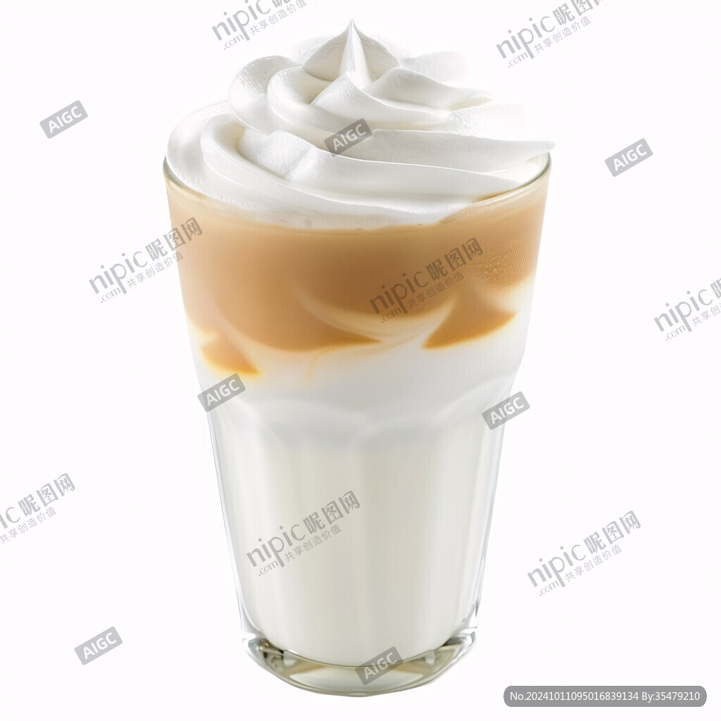 饮品奶茶牛奶饮料甜品