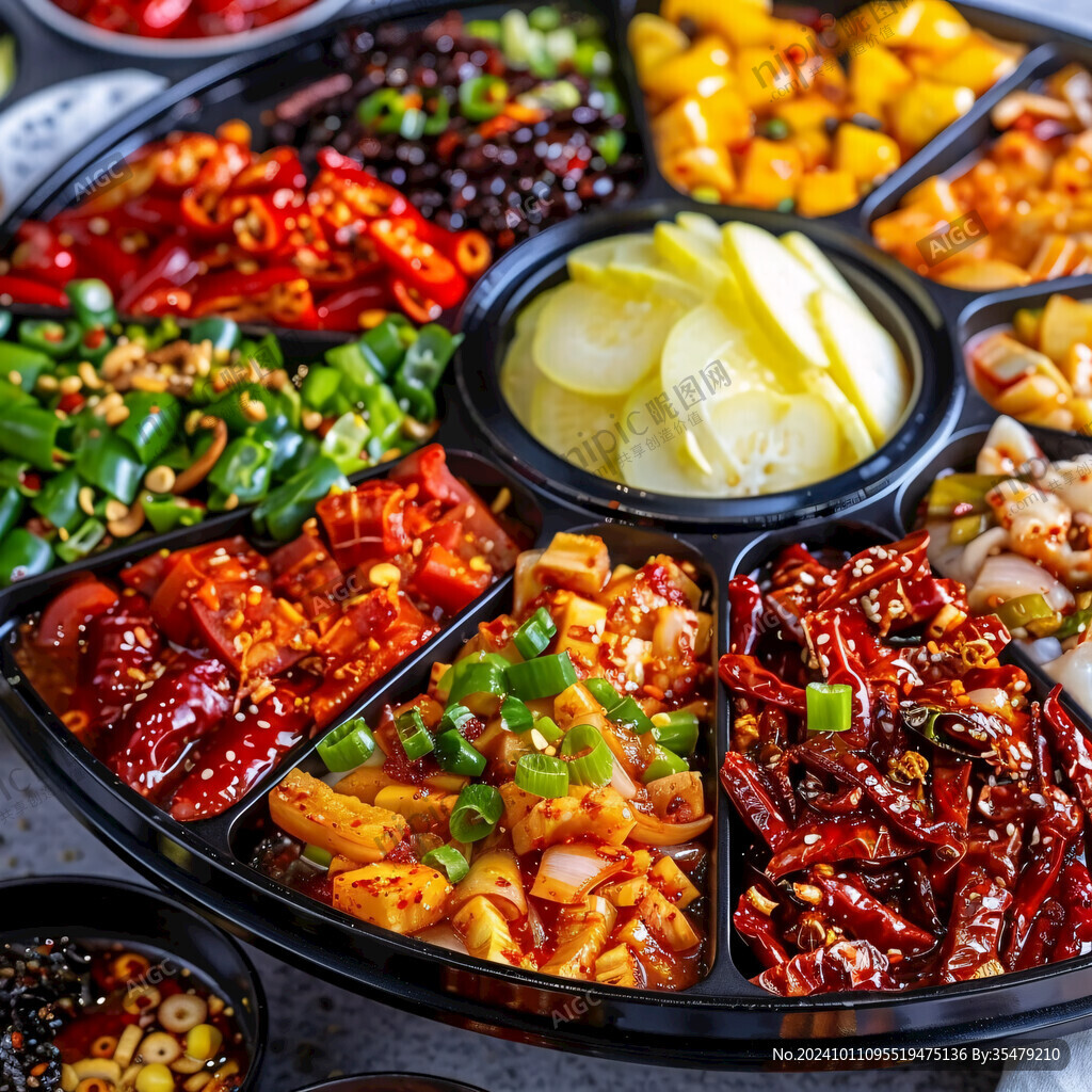 麻辣夏季