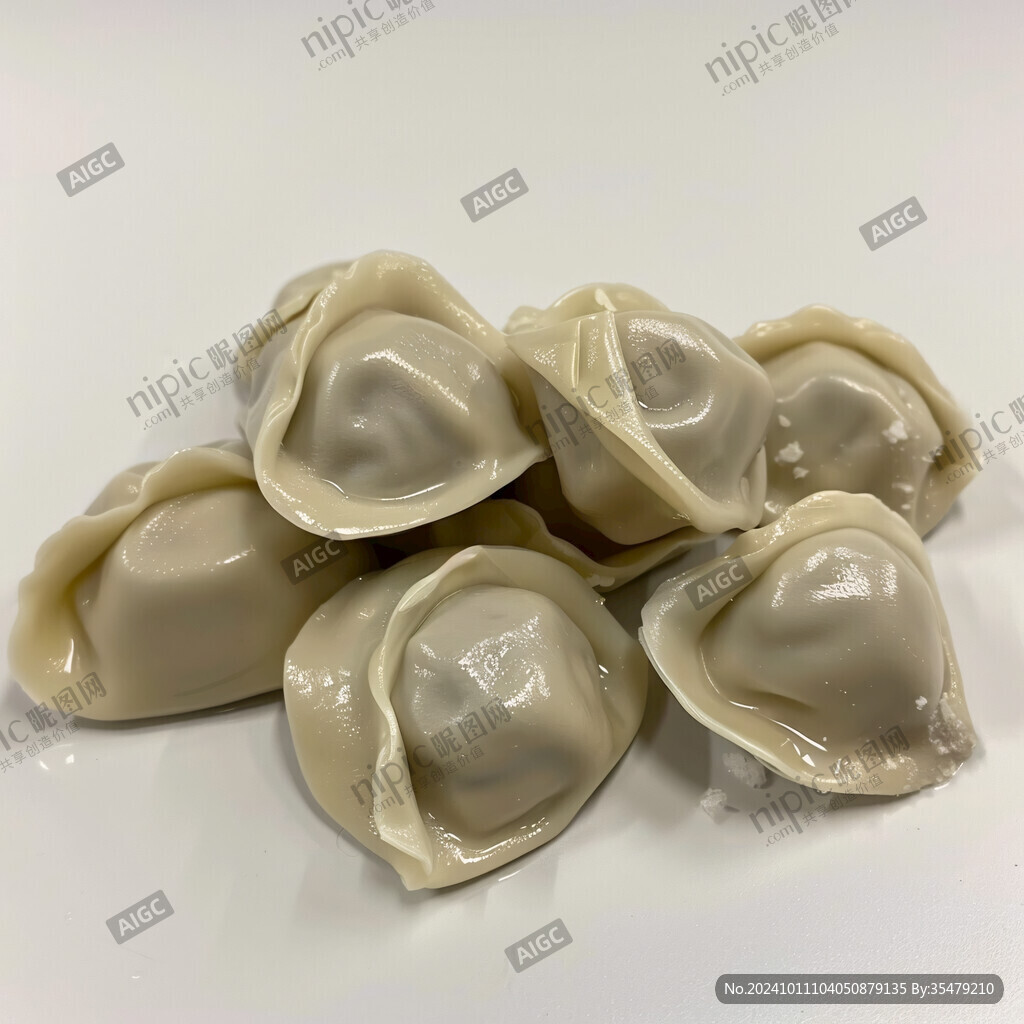水饺扁食饺耳