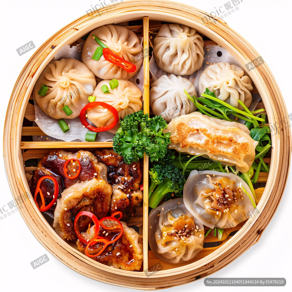 蒸点高清图片