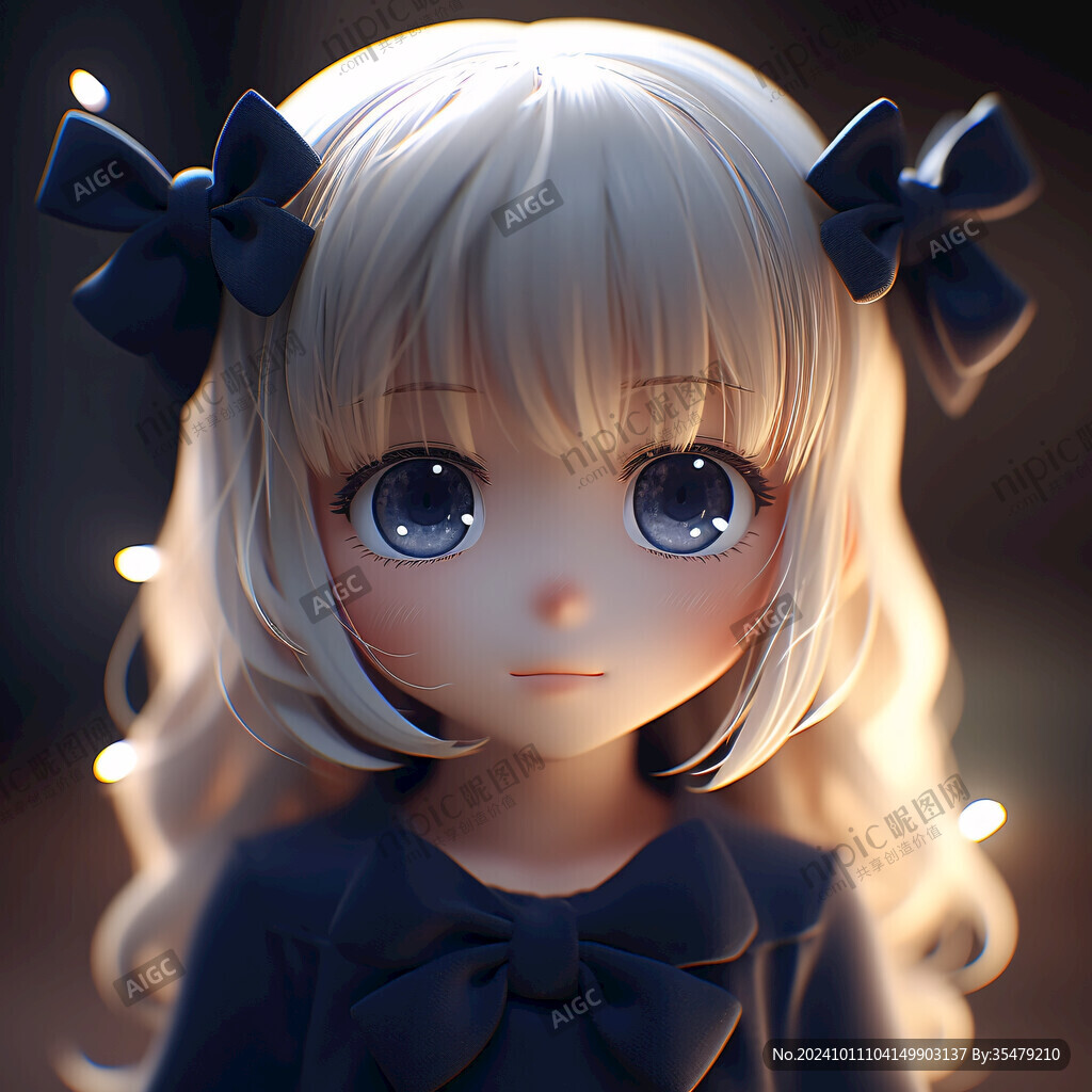 cg少女