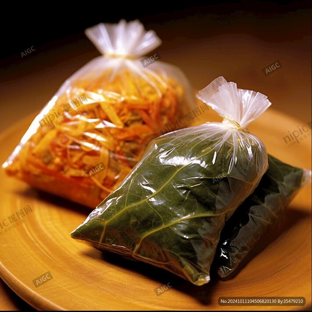 泡菜福袋