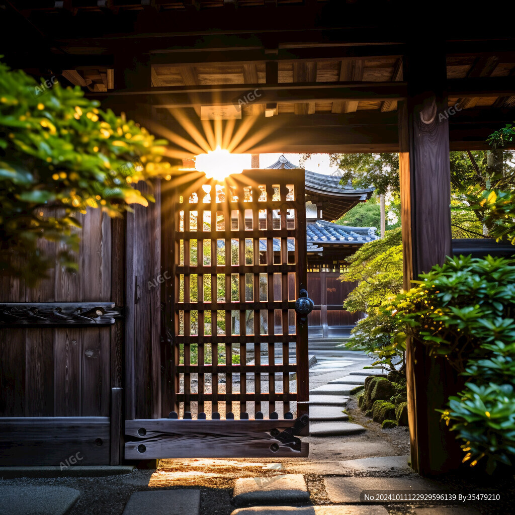 在光院