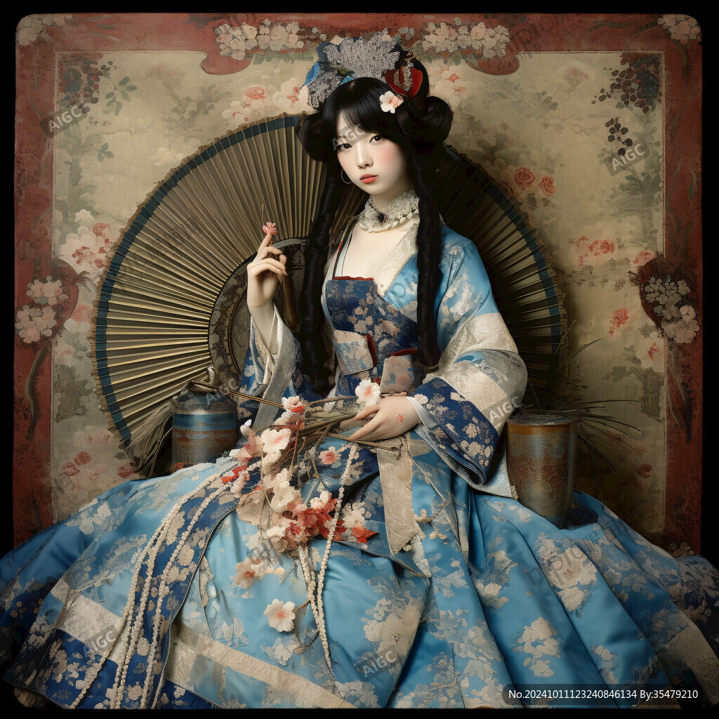 lo娘