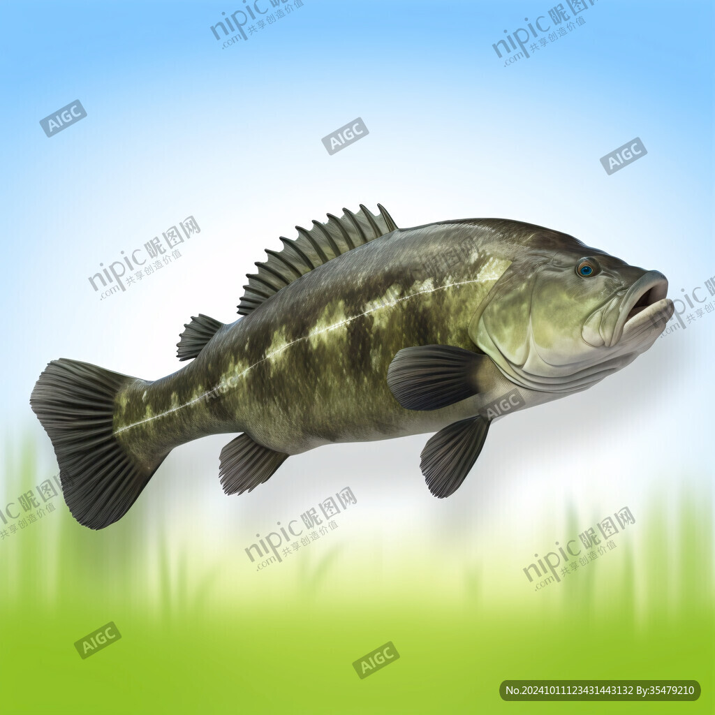 高清塘虱鱼